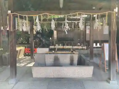 護王神社(京都府)