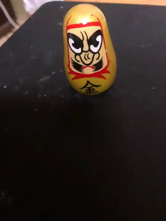 岩戸別神社の授与品その他