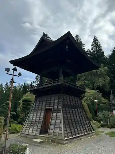 長興寺(長野県)