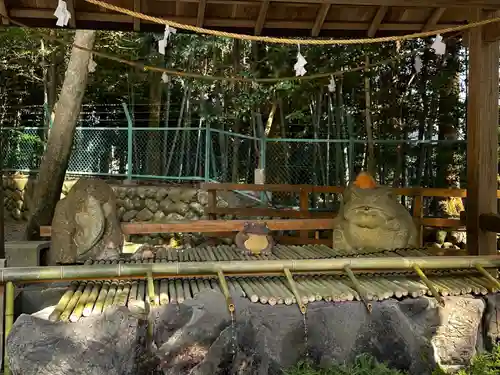 椿大神社(三重県)