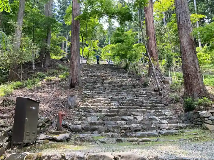 高山寺のその他建物