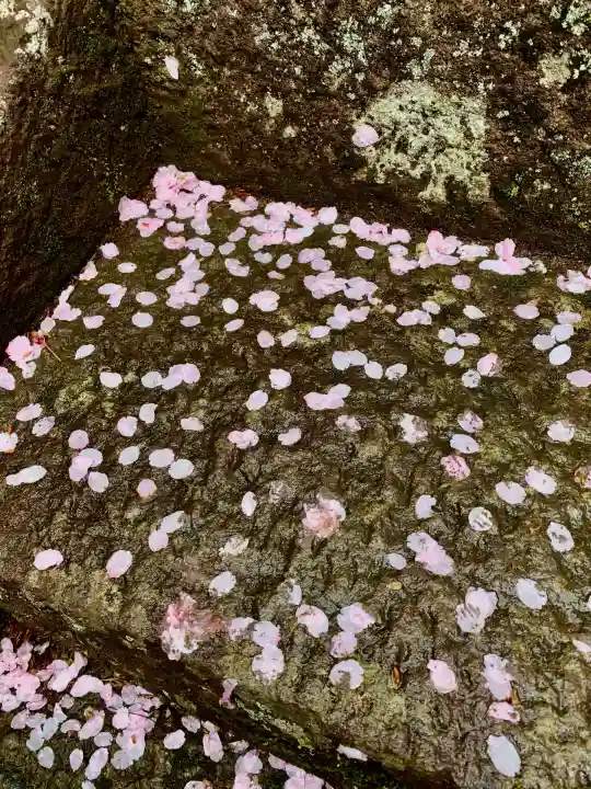 土津神社|こどもと出世の神さま(福島県)
