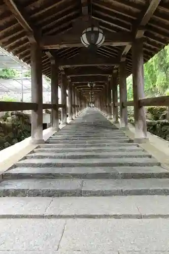 長谷寺のその他建物