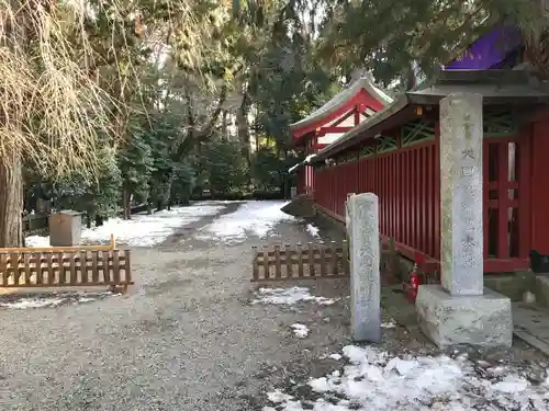 大國魂神社(東京都)