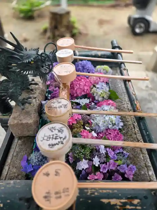 本莊神社(岐阜県)