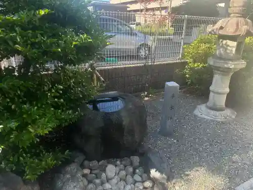 若宮宮(京都府)