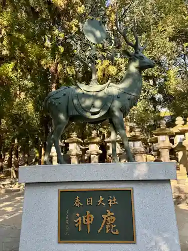 春日大社(奈良県)