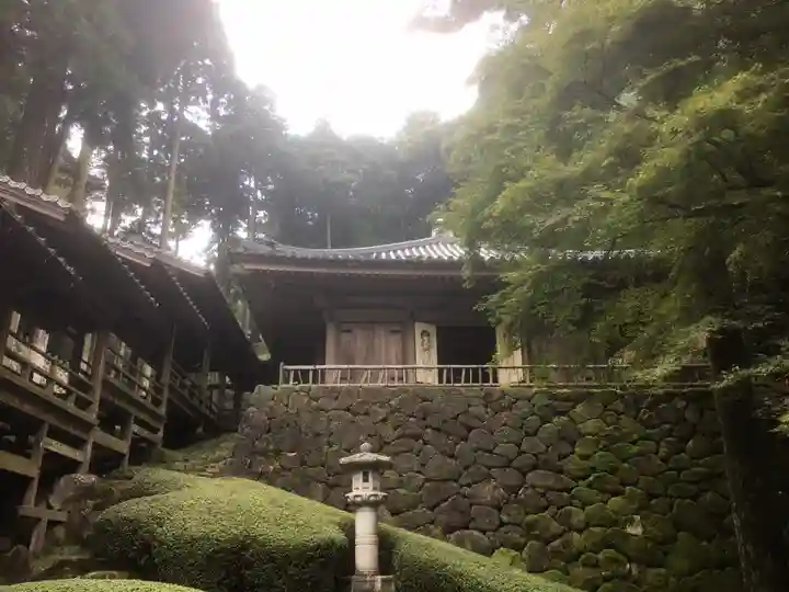 千如寺大悲王院のその他建物