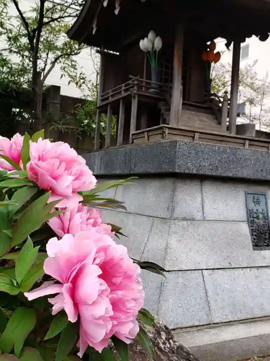 禅定院(東京都)