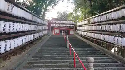 吉備津神社のその他建物
