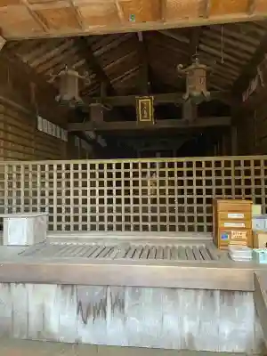 潮御崎神社(和歌山県)