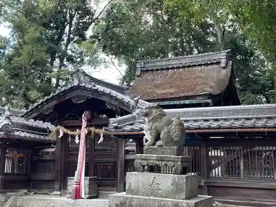 渡海神社(滋賀県)