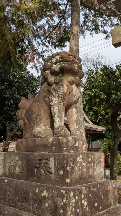 新日吉神宮(京都府)