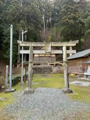 水神社(静岡県)