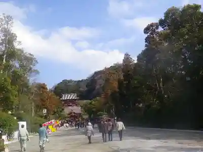 鶴岡八幡宮のその他建物