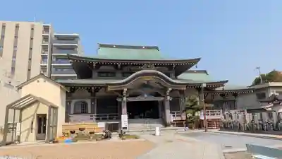 本眞寺吹田院(大阪府)