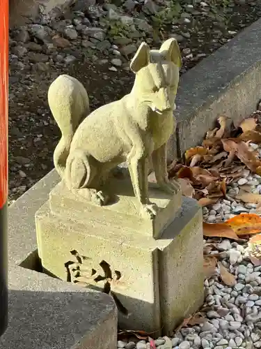 西小松川天祖神社(東京都)