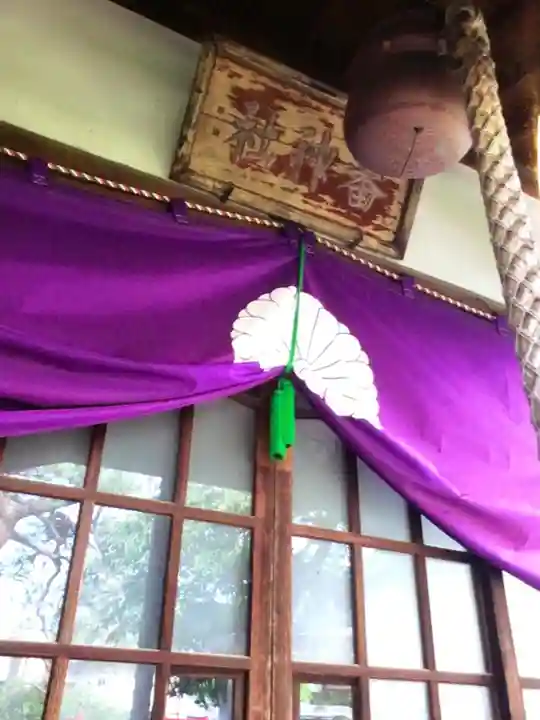 長善寺(東京都)