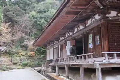西明寺(滋賀県)
