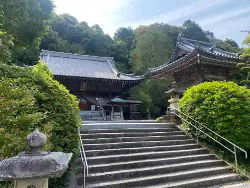 繁多寺(愛媛県)