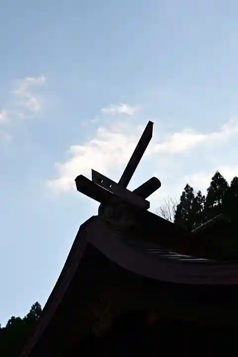 石神神社(宮崎県)