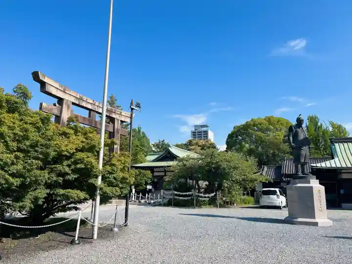 豊國神社(大阪府)