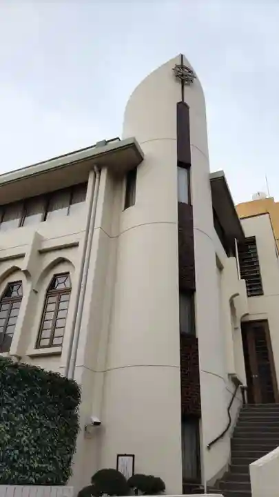 了真寺(了眞寺)の本殿・本堂