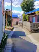 神明社(西川端)のその他建物