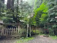 幣立神宮(熊本県)