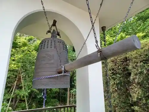 大日山神護院（新座観音）(埼玉県)