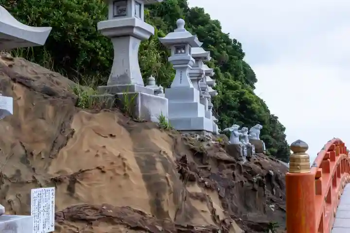 鵜戸神宮(宮崎県)