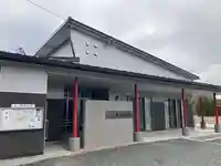 山神神社(静岡県)