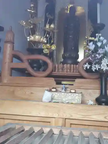 七苦離地蔵尊(長野県)