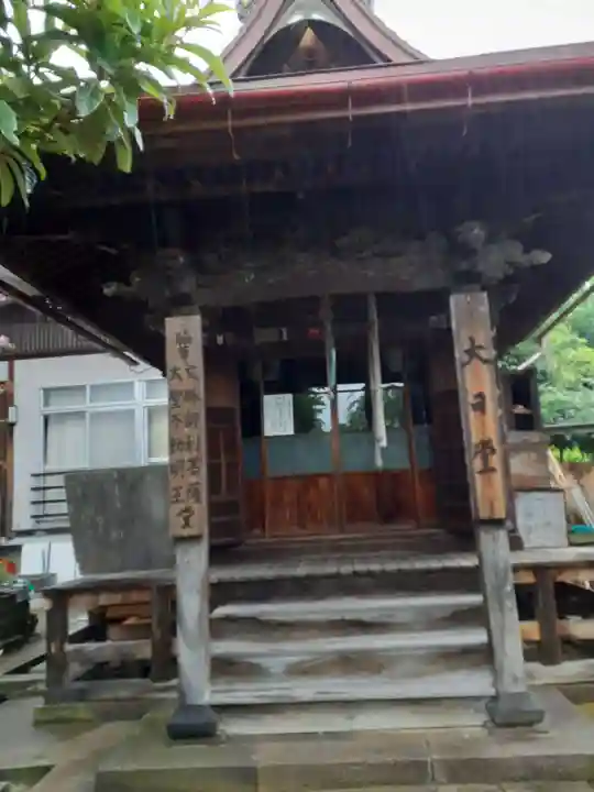 観音寺のその他建物