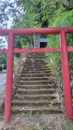 大六天社(神奈川県)