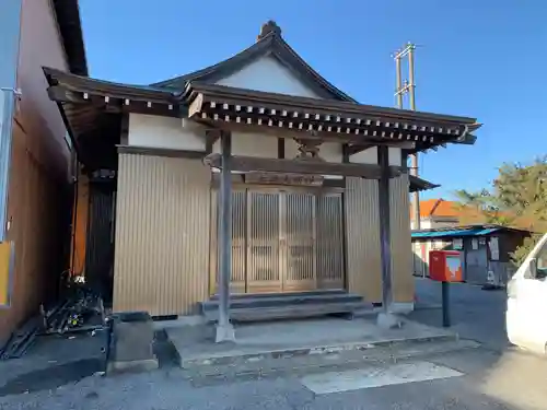 正覚寺(千葉県)