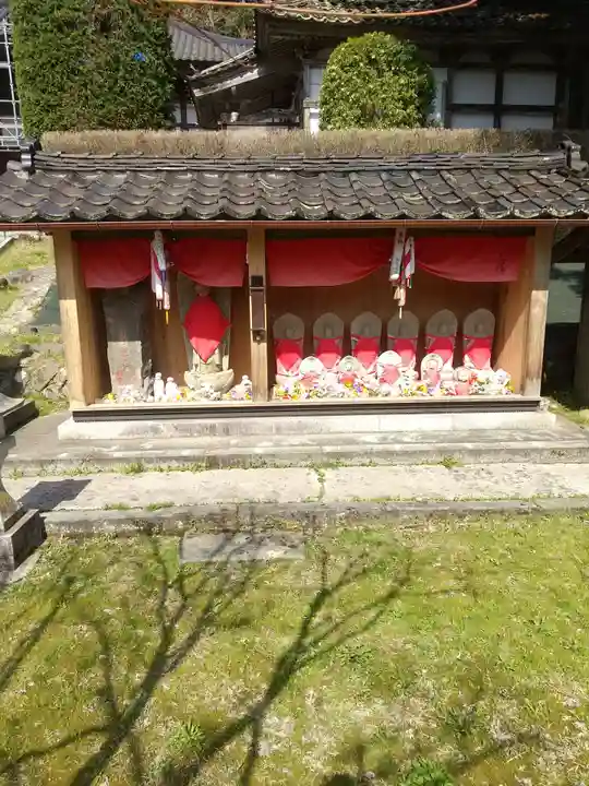 長福寺(山形県)