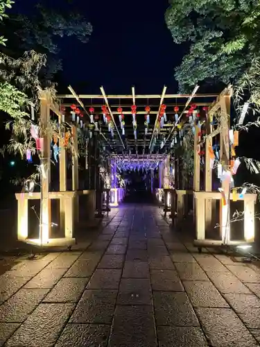 金峯神社(新潟県)