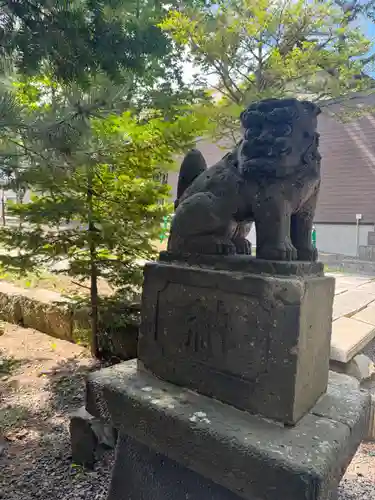 手稲神社(北海道)