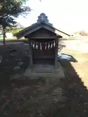 諏訪大山神社(埼玉県)