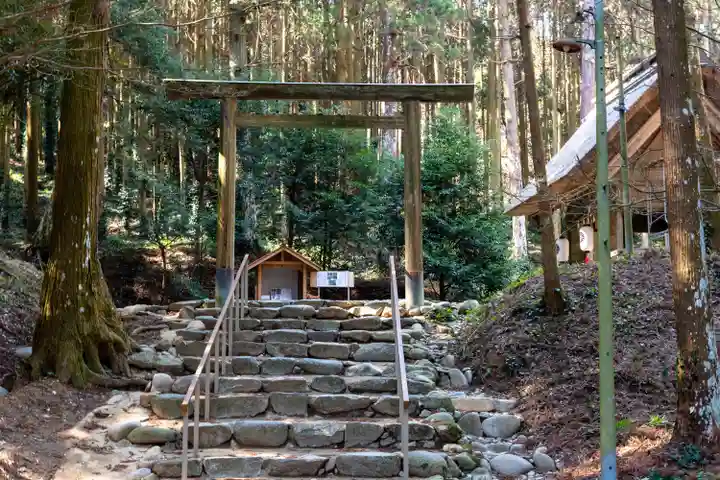 櫻井神社(福岡県)