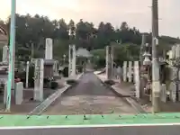 福善寺のその他建物