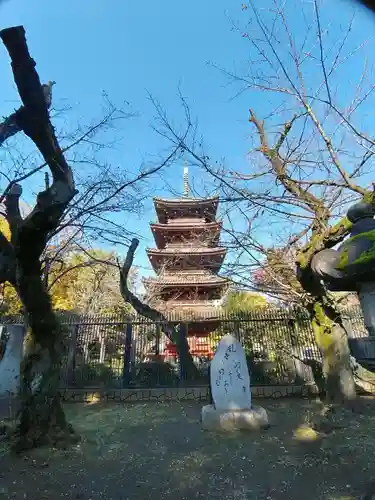 上野東照宮(東京都)
