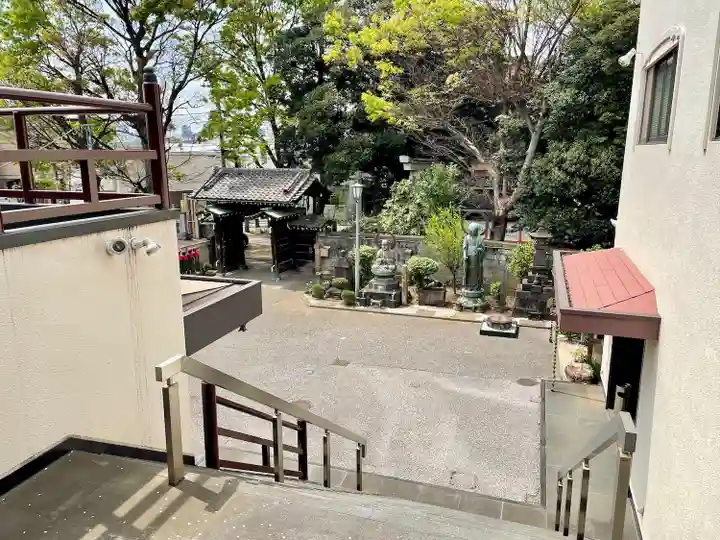 浄光寺(東京都)