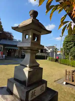白幡八幡大神(神奈川県)