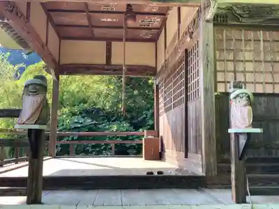 西明寺(長野県)