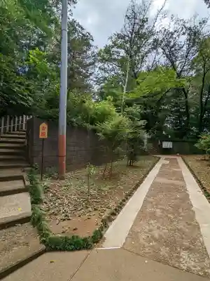 武野神社のその他建物