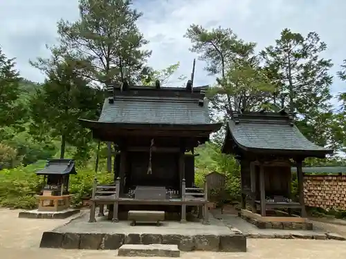 大成龍神社(広島県)