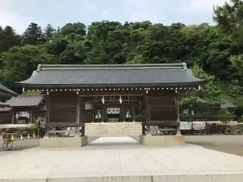 佐太神社(島根県)
