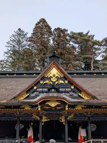 大崎八幡宮の{uncategorized: "未分類", other: "その他", undefined: "問題あり", building: "その他建物", grave: "お墓", sacred_gate: "鳥居", guardian: "狛犬", statue: "像", buddha: "仏像", history: "歴史", nature: "自然", garden: "庭園", animal: "動物", pagoda: "塔", temizu: "手水舎", mountain_gate: "山門・神門", sanctuary: "本殿・本堂", subordinate: "末社・摂社", art: "芸術", scenery: "景色", jizo: "地蔵", ema: "絵馬", goshuin: "御朱印", omikuji: "おみくじ", items: "授与品その他", amulet: "お守り", goshuincho: "御朱印帳", eats: "食事", festival: "お祭り", votive_dance: "神楽", shichigosan: "七五三参", wedding: "結婚式", experience: "体験その他", initially: "初詣", around: "周辺", anti_infection: "感染症対策"}